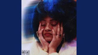Momma Says: Don't Waste Ya Time (feat. Mahogany L. Browne)