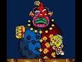 Wario Land 3 Killing The Final Boss The Easy Way