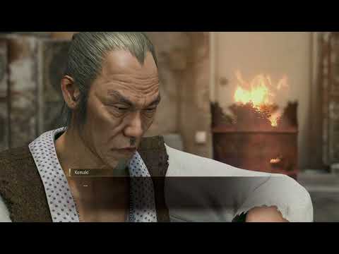 Thibaut Sevette / Like a Dragon: Infinite Wealth - Pt.52 [FR - 4K 60fps PS5] id2402020004