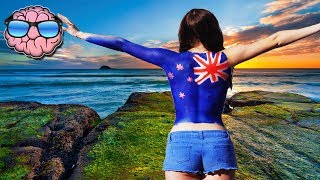 Top 10 AMAZING Facts About NEW ZEALAND