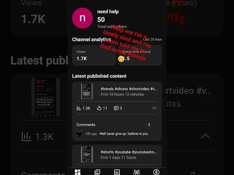 YouTube Thumbnail