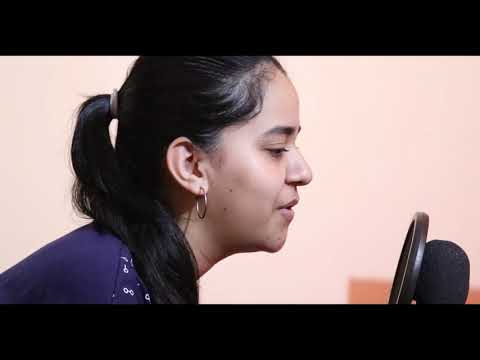 Olympica Mehta JAAN BAN GAYE song cover by Olympica Mehta