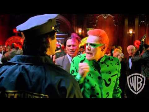 Batman Forever (1995) Trailer 1