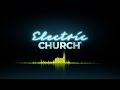 Electric Church Logo Animation With Element 3D