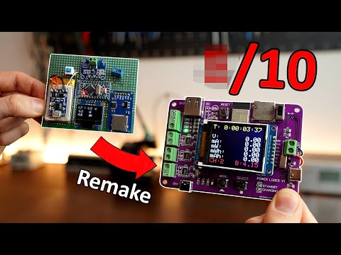 A Viewer Remade my Old Project! So is it any Good?