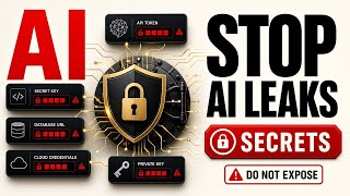 How to Stop AI Agents From Leaking Secrets