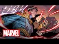 G.O.D.S. Trailer | Marvel Comics