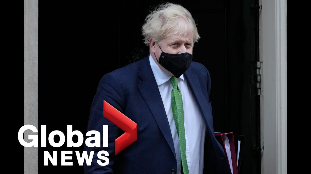 UK drops COVID-19 restrictions, scraps mandatory face masks