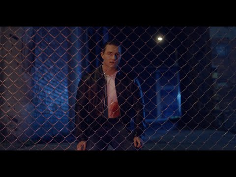 Marco Lauren - Marco Lauren - Papírový Srdce (Official music video)