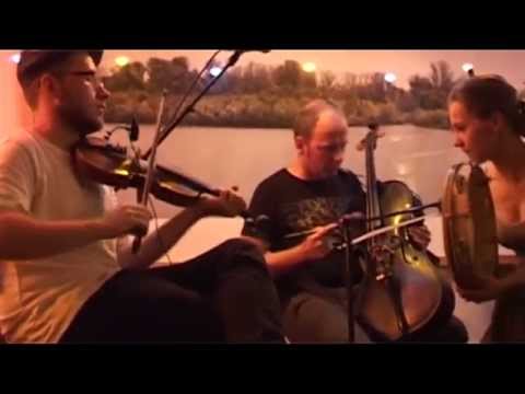 Kapela Mateusza Kowalskiego na Solcu 26 lipca 2014 3