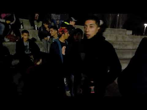 FEYT vs PATO - 8vos (1vs1 - 11/05) - Italia Free