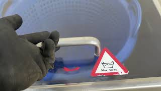 جهاز الطرد المركزي Kronen K50 4 | صورة 4 - Machineryline