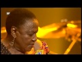 Miriam Makeba - Nomeva (Live at AVO Session (Basel) Switzerland - 2006)