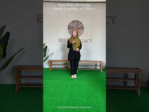 VLOG RAK GAMBANGAN W/SHELF