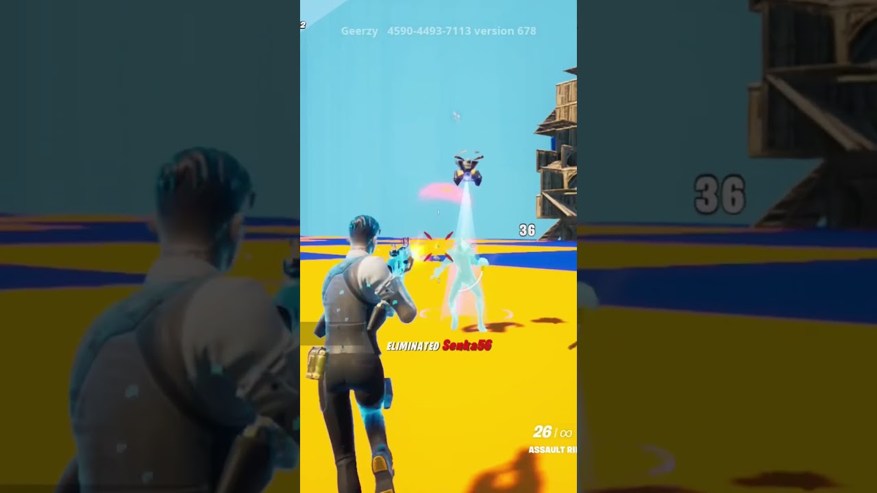 I feel so bad for the 90% of people who will just scroll past this video