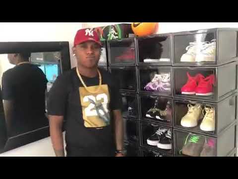 Yemil - back in the days mami🗣(PREVIEW)