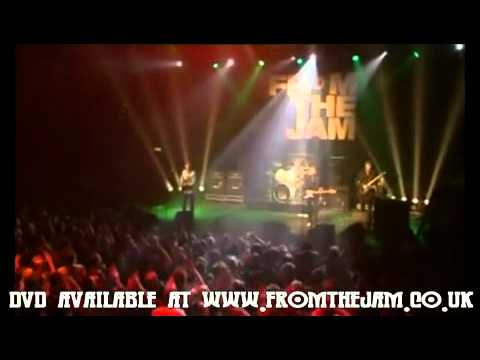 From The Jam Live.avi