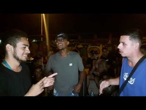 GOD BR X SCHULER - PRIMEIRA FASE - BDH.93