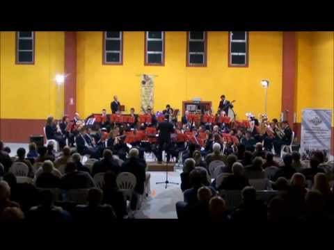 Deep Purple Medley (arr. Toshihiko Sahashi)