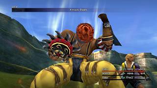 This Will Take Some Work - Let's Play Final Fantasy X Bonus Part 52