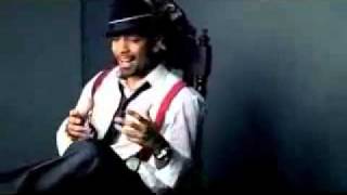 J. Holiday - Bed (Trey Songz Remix) (lyrics)