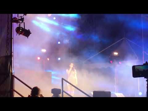 “Raro” Federica Carta - Play DeeJay San Marino (DeeJay On Stage 2019)