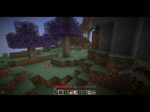 Minecraft FTB Horizons #2