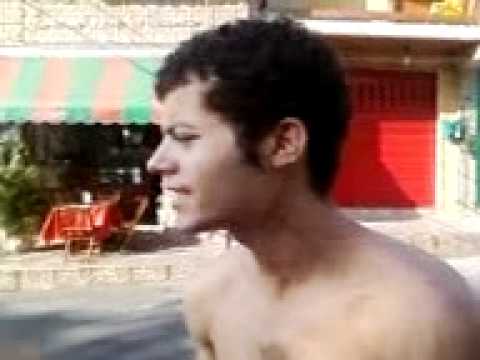 Famoso mc Wolverine e Gugu duelam