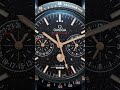 You Can Only Wear One Of The OMEGA Speedmasters, Which Is It?