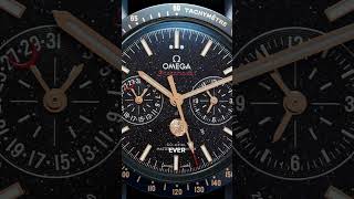 Download lagu You Can Only Wear One Of The OMEGA Speedmasters, Which Is It? mp3