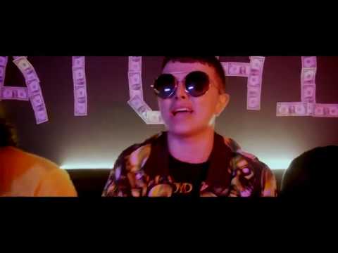 Pocket Watching - Risky blunt x Ion Lil Gut