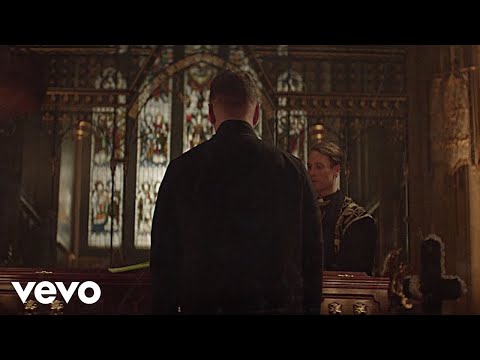 Sam Smith - Lay Me Down (Stripped / Visualiser)