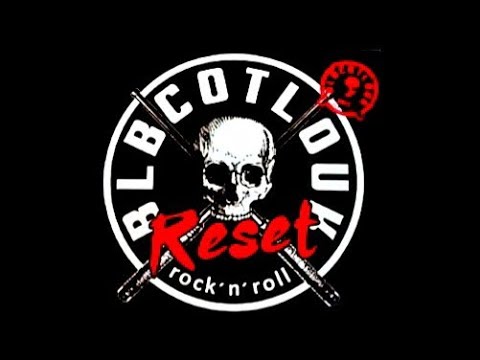 Blbcotlouk  - Stará škola / Reset 2022