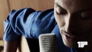 1Take.TV: Bombino (Tamiditine)