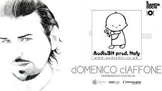 Domenico Ciaffone - Union Empanadas Mix (AUDIOBIT Prod. Italy) ANNO 2009'