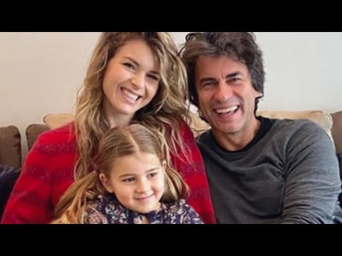 Kledi Kadiu u bë baba për herë të dytë, me foton e parë zbulon emrin!