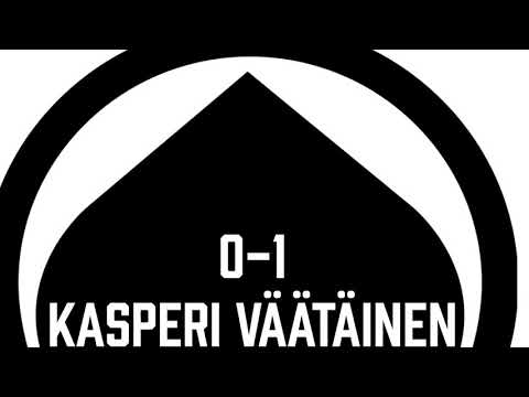 Juniori-Ässät - C1-joukkue - 08.12.2018 CSM HPK-Ässät Maalikooste