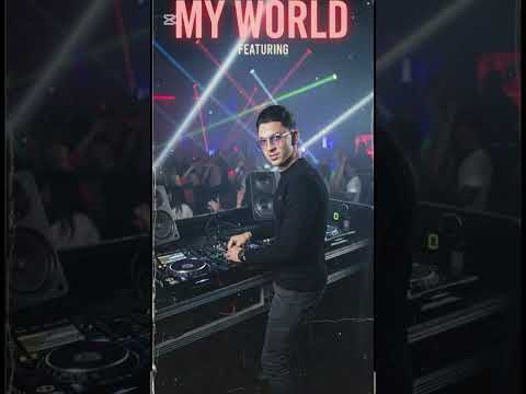 Balint-My world 1