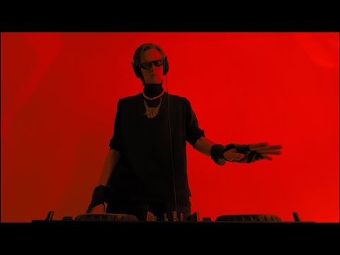 MEIN STAGE II • RAVE (HARD TECHNO MIX) 162BPM