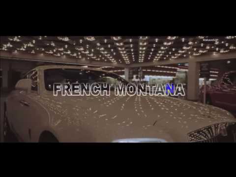 K2rhym feat French Montana - "Gettin started"