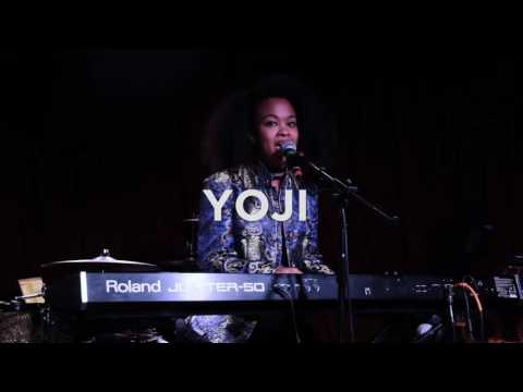 7.11.16 Round-Up Part 1: Akila, Yoji & B24 | ILUVLIVE