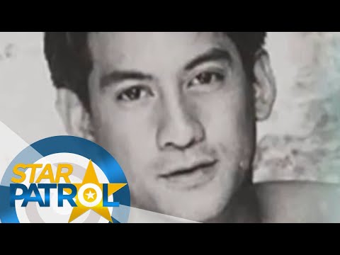 90s heartthrob na si Patrick Guzman pumanaw na sa edad na 56 TV Patrol