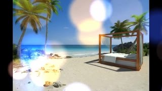 Time For Chill Out Relax Lounge del Mar (Continuous Beach Cafe Mix) ▶ Chill2Chill