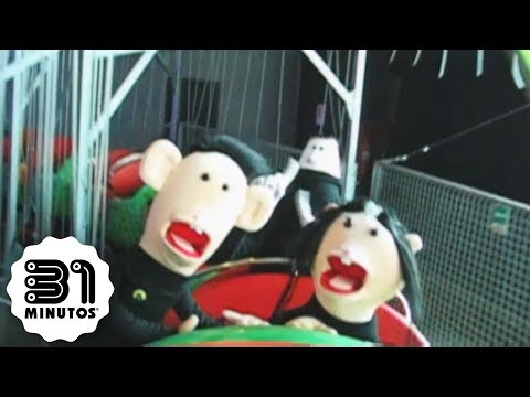 Video thumbnail for Papá Te Quiero