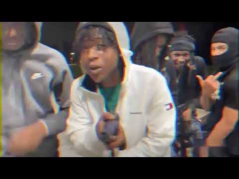720maneSplitta-Message (Official Music Video)