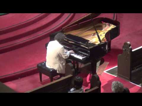 El Cocoye (second part) by Gottschalk