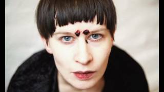 Jenny Hval "Female Vampire" (Special Version) Live @ Ruben
