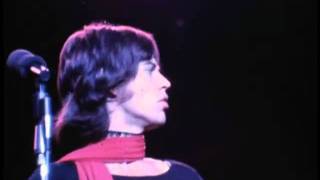 Rolling Stones Carol American Tour 1969 get yer yas out Full HD