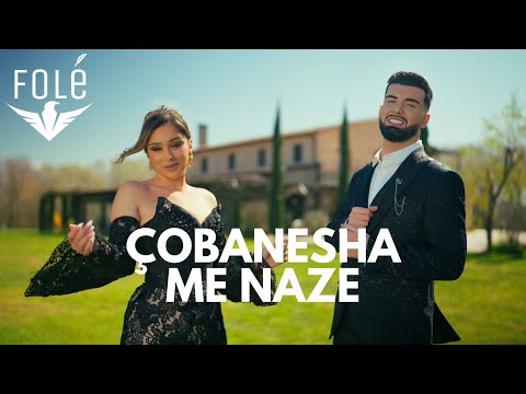 Teo Dumani & Laura Kuca - ÇOBANESHA ME NAZE (Official Video 4K)