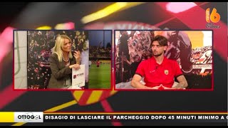 ottogol la puntata del 29 settembre 2025